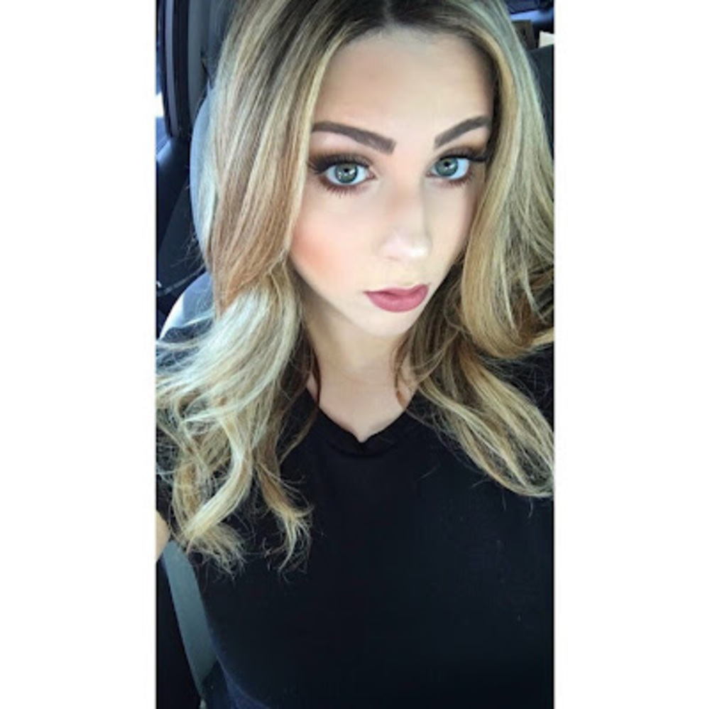 Meet your Posher, Megan